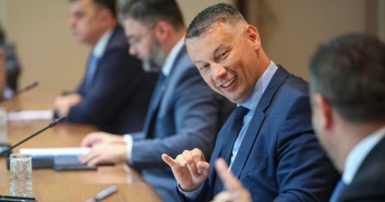 Nenad Nešić: Gledat ću utakmicu, očekujem pobjedu Italije 1:0