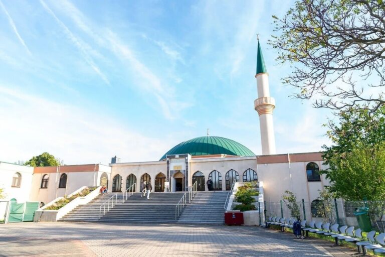 Masovna tučnjava ispred islamskog centra nakon komemoracije za iranskog vođu