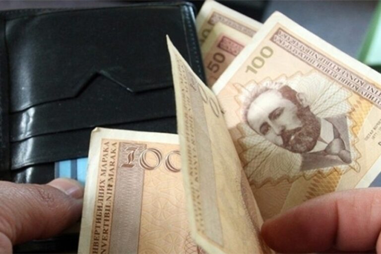 VJEROVALI ILI NE: Za četiri dana isplata uvećanih mirovina, evo za koliko...