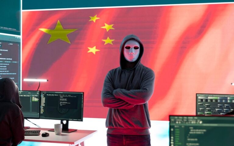 Institucije BiH meta kineskih hakerskih grupa: Napadi nisu slučajni Institucije BiH meta kineskih hakerskih grupa: Napadi nisu slučajni