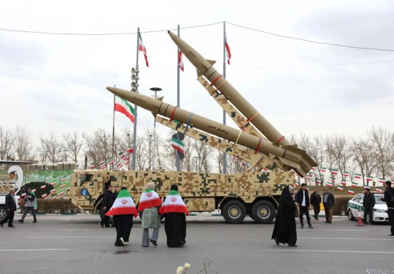 Zašto je Iran mnogo teži protivnik nego što mnogi misle