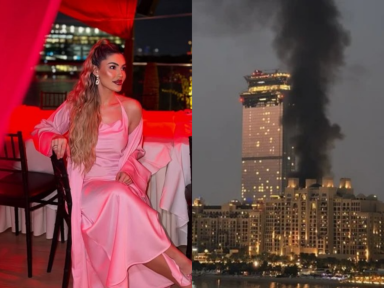 Emotivno oglašavanje Sabrine Tubić iz Dubaija: Sinoć je bilo teško, nismo spavali Emotivno oglašavanje Sabrine Tubić iz Dubaija: Sinoć je bilo teško, nismo spavali