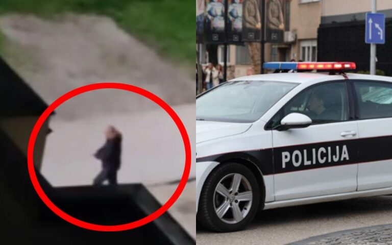 Pucnjava u Mostaru: Vlasnik zatekao provalnika u lokalu pa zapucao Pucnjava u Mostaru: Vlasnik zatekao provalnika u lokalu pa zapucao