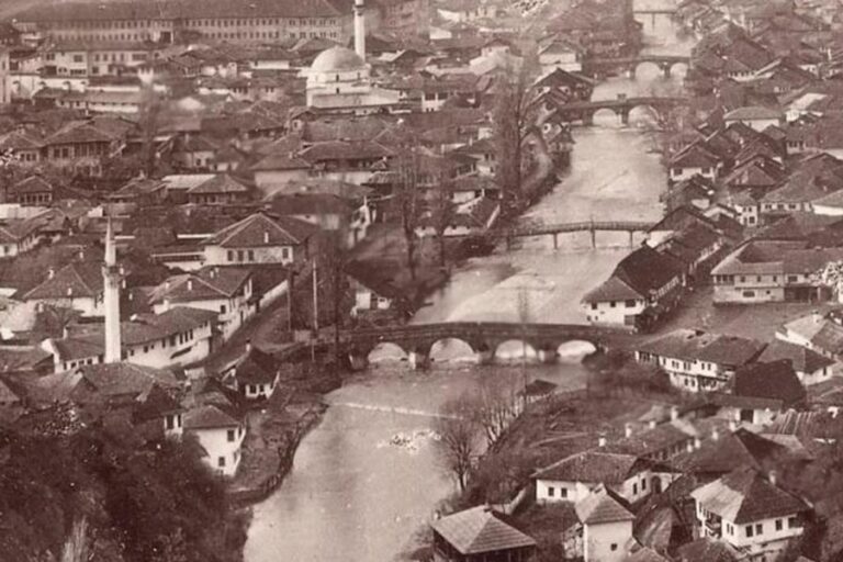 Mnogi će se iznenaditi: Kako se Sarajevo zvalo prije dolaska Osmanlija