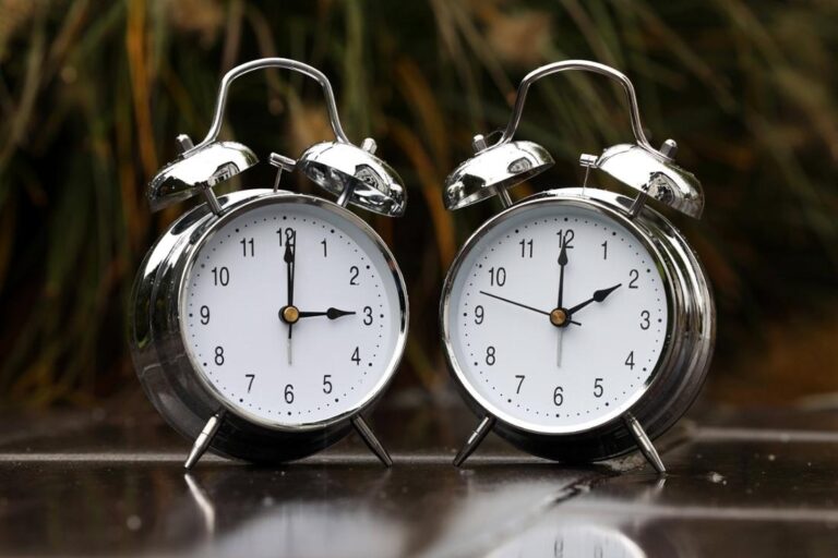 Spavamo sat vremena kraće: Stiže ljetno računanje vremena, evo kada pomičemo kazaljke