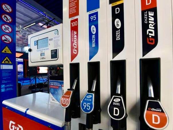 Skočila nabavna cijena dizela u BiH, slijedi talas poskupljenja Skočila nabavna cijena dizela u BiH, slijedi talas poskupljenja