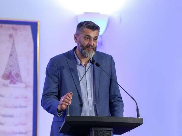 Suljagić upozorava: U toku je opasna kampanja protiv Bošnjaka i BiH