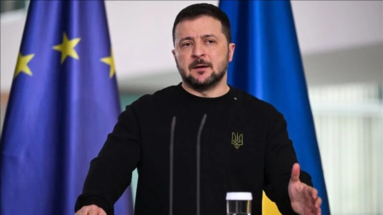 Zelenski nudi pomoć Arapima: Nudi najbolje stručnjake za rušenje iranskih dronova