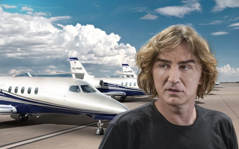 Mitrović nudi avion za evakuaciju građana BiH iz UAE: Prozvao Konakovića Mitrović nudi avion za evakuaciju građana BiH iz UAE: Prozvao Konakovića