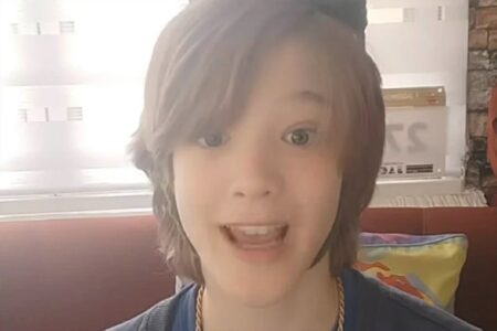 Mali Viktor dirnuo region, pa potresen kritikama sveštenika