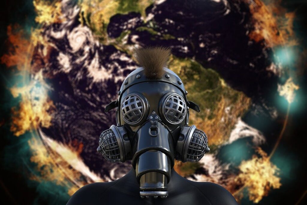 Alarmantno upozorenje nobelovca o kraju čovječanstvu: Rok je kratak