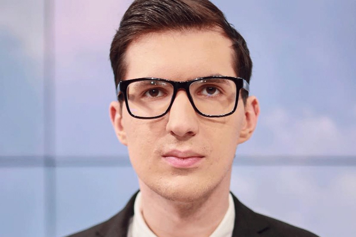 Oglasio se Nedim Sladić o vremenu za 1. maj