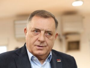 Dodik: Nehumano ponašanje prema Ratku Mladiću, tražimo liječenje i puštanje