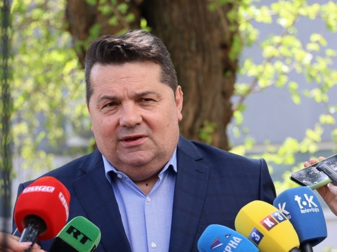 Stevandić: I ovo malo Srba što živi u FBiH trpi teror; Sve treba zabilježiti i sankcionisati