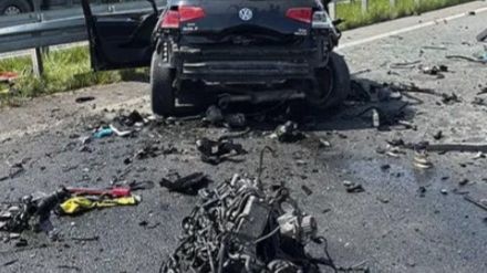 Četvrta žrtva vozača ubice: Mladić preminuo na putu do bolnice