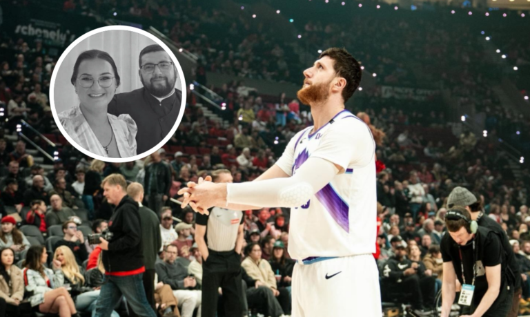 Veliko srce bh. košarkaša: Nurkić među donatorima za pomoć djeci stradalog sveštenika