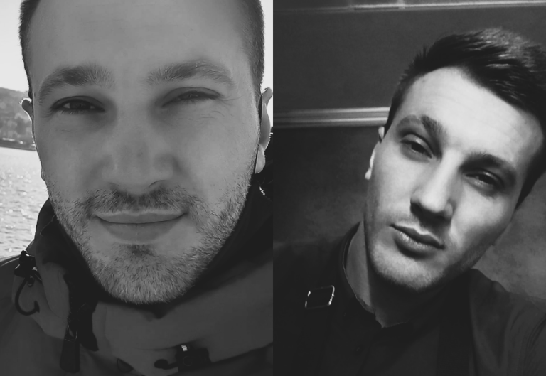 Ovo je mladić koji je stradao u Sloveniji: Iza njega ostala i tek rođena kćerkica Ovo je mladić koji je stradao u Sloveniji: Iza njega ostala i tek rođena kćerkica