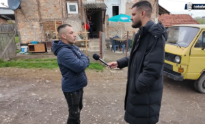 Drama u Živinicama: Majka koja je napustila djecu vratila se kući