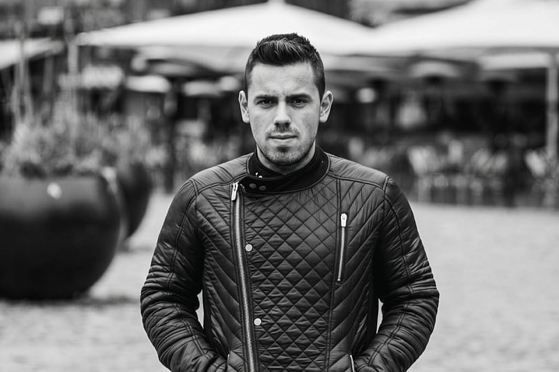 Šok u Vitezu: Mladi fudbaler Amir Džihan preminuo na terenu