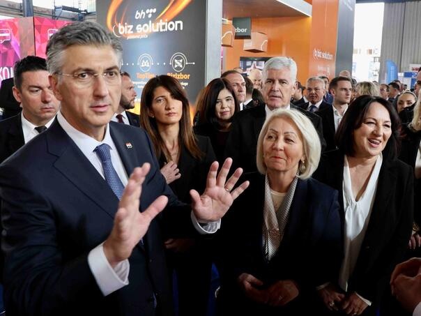 Hrvatska odbija potpisati Sporazum o Južnoj interkonekciji