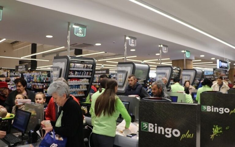 Kupci oduševljeni: Kafa u Bingu među najjeftinijima u BiH