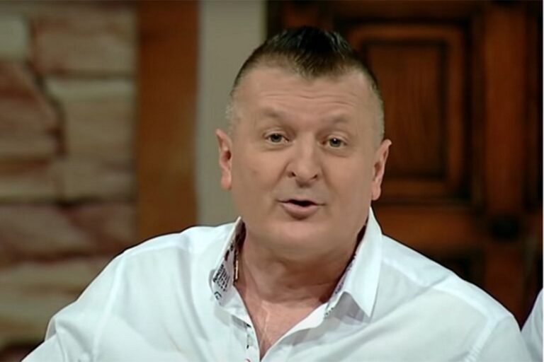 Foto: Printscreen/You Tube | Goci hitno operisan, bio životno ugrožen