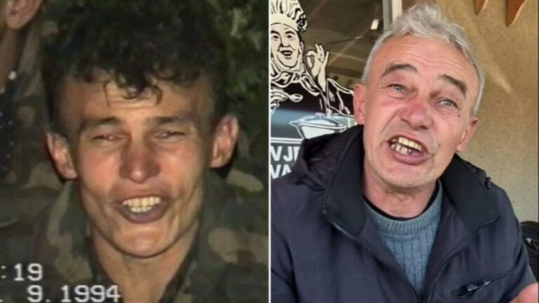 Video / Da se naježiš: Ratni pjevač Aziz ponovo zapjevao Halidov hit