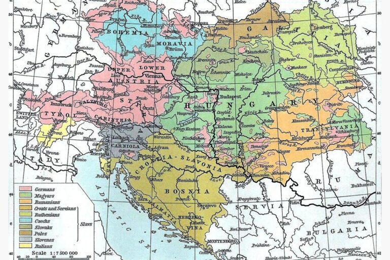 Internet gori zbog mape Balkana: „Otkud Zagreb u Bosni?“ Internet gori zbog mape Balkana: „Otkud Zagreb u Bosni?“