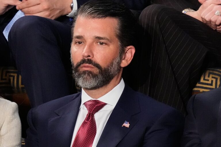 Sin Donalda Trampa stiže u Banjaluku