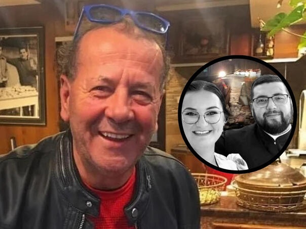 Sejo Brajlović odustao od puta na SP i donirao 10.000 KM djeci stradalih roditelja Sejo Brajlović odustao od puta na SP i donirao 10.000 KM djeci stradalih roditelja