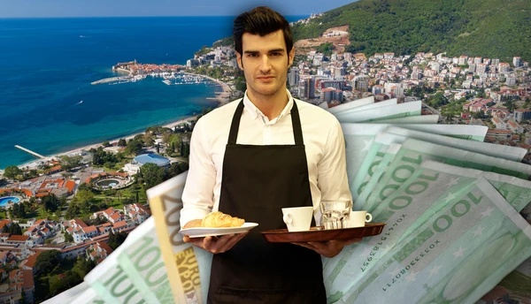 Manjak radne snage muči region: Za sezonu na Jadranu treba oko 95.000 radnika Manjak radne snage muči region: Za sezonu na Jadranu treba oko 95.000 radnika