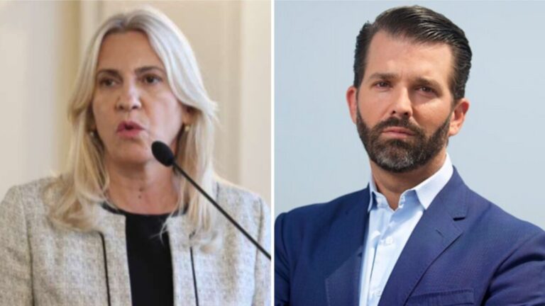 Željka Cvijanović: „Nećemo dozvoliti da nam klevetnička kampanja iz Sarajeva ovo pokvari!“