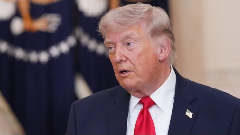 Jeziva najava Trumpa: „Jedna cijela civilizacija će večeras umrijeti i nikada više neće biti vraćena“ Jeziva najava Trumpa: „Jedna cijela civilizacija će večeras umrijeti i nikada više neće biti vraćena“