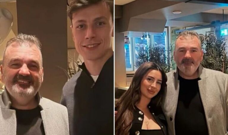 Pomirenje u porodici Ahmedhodžić: Mirsad objavio zajedničke fotografije sa sinom i snahom