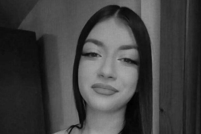 Preminula Anđela Zorić