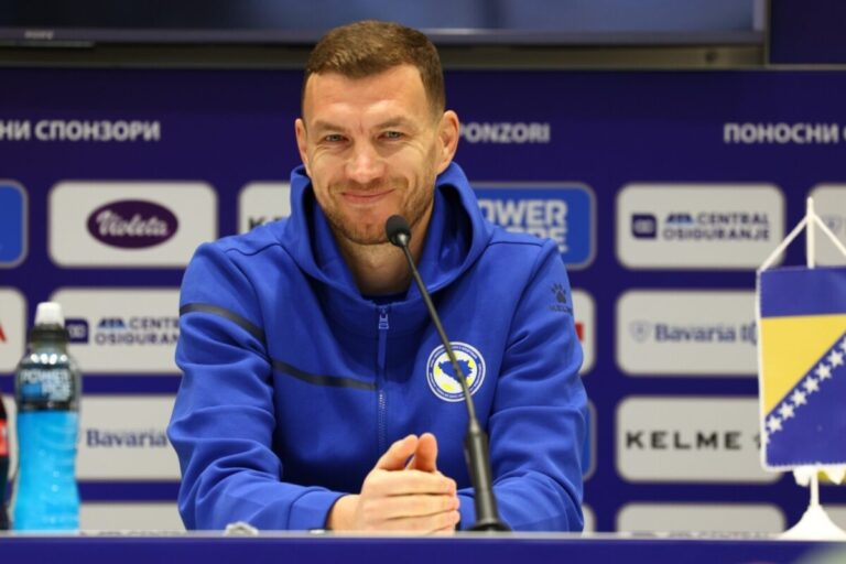 Ovo govori sve: Stadion dobio ime po Džeki Ovo govori sve: Stadion dobio ime po Džeki