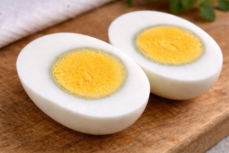 Zeleni sloj oko žumanca: Evo šta to znači