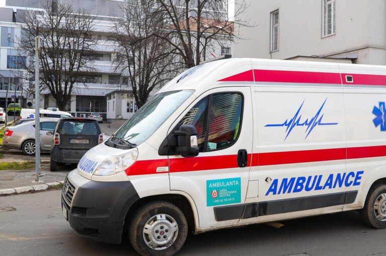 Ženu ubila struja: Ovo su detalji nesreće Ženu ubila struja: Ovo su detalji nesreće