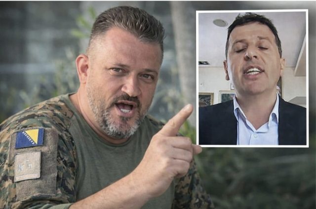 Teo Domuz poručio Vukanoviću: “Navijaj za koga hoćeš, ali ne zaboravi čiji pasoš nosiš” Teo Domuz poručio Vukanoviću: “Navijaj za koga hoćeš, ali ne zaboravi čiji pasoš nosiš”