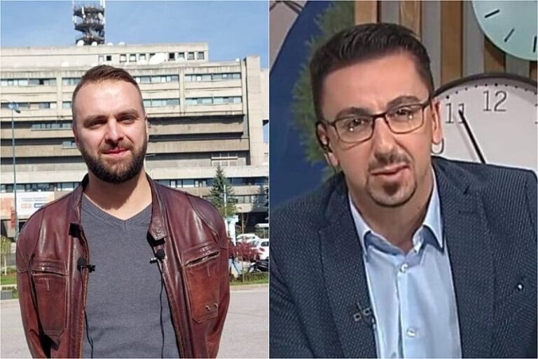 Delibašić stao u odbranu Komšića: “Razotkrio je licemjerje još jednog političara”