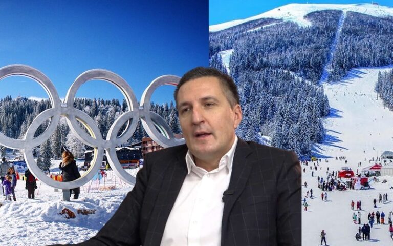 Elek poručio Komšiću: “Trebat će ti pasoš za Jahorinu i Trebinje”