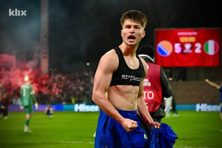 Hoće li BHRT prenositi Svjetsko prvenstvo? Javni servis se nada dogovoru, evo ko će raditi prijenose u regiji