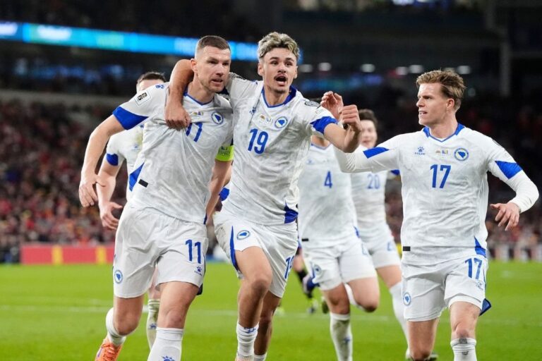 Evo gdje će građani BiH moći da prate Svjetsko prvenstvo Evo gdje će građani BiH moći da prate Svjetsko prvenstvo