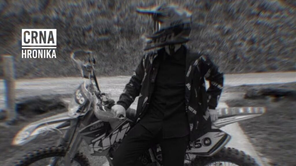 Tuga u Visokom: U nesreći na motoru poginuo 16-godišnji Vedad