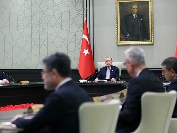 Žestok odgovor iz Turske: Prije ili kasnije Netanyahu… Žestok odgovor iz Turske: Prije ili kasnije Netanyahu…