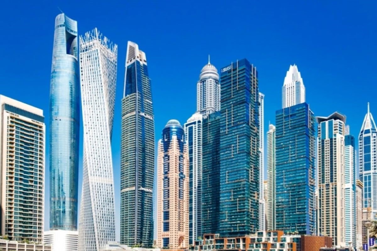 Kolaps u Dubaiju: Trenutna situacija je brutalna