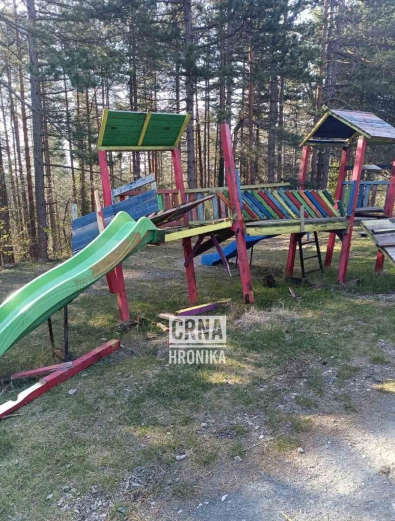 Drama u Banovićima: Ukrali vozilo pa izazvali haos i veliku materijalnu ...