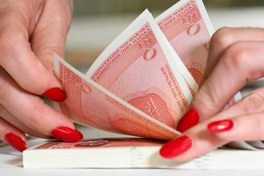 Građani ovog kantona će dobiti po 500 KM jednokratne pomoći