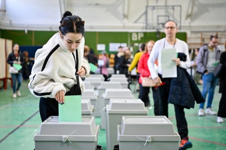 Iz Mađarske stižu nevjerovatni podaci o izlaznosti