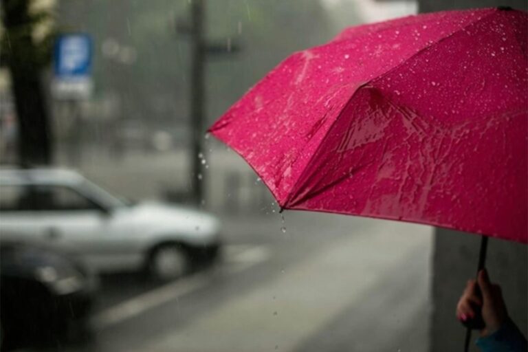 Kakvo nas vrijeme očekuje u ponedjeljak: Trebaju li nam kišobrani?